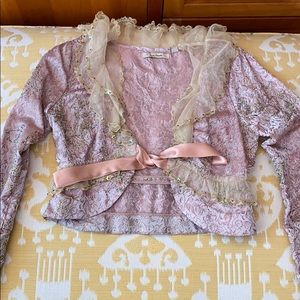 Free People Blazer Jacket